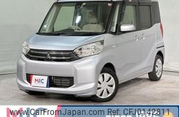 mitsubishi ek-space 2016 quick_quick_B11A_B11A-0120061