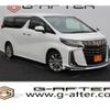 toyota alphard 2020 -TOYOTA--Alphard 3BA-AGH30W--AGH30-9001645---TOYOTA--Alphard 3BA-AGH30W--AGH30-9001645- image 1