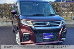 suzuki solio 2021 -SUZUKI--Solio 5AA-MA37S--MA37S-106508---SUZUKI--Solio 5AA-MA37S--MA37S-106508-