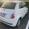 fiat 500 2015 -FIAT 【土浦 500】--Fiat 500 ABA-31212--ZFA3120000J354232---FIAT 【土浦 500】--Fiat 500 ABA-31212--ZFA3120000J354232- image 39