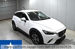 mazda cx-3 2019 -MAZDA--CX-3 DK8FW--DK8FW-103613---MAZDA--CX-3 DK8FW--DK8FW-103613-