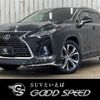 lexus rx 2019 -LEXUS--Lexus RX DAA-GYL26W--GYL26-0003681---LEXUS--Lexus RX DAA-GYL26W--GYL26-0003681- image 1