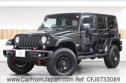 chrysler jeep-wrangler 2012 -CHRYSLER 【札幌 303ﾑ9904】--Jeep Wrangler JK36L--CL170870---CHRYSLER 【札幌 303ﾑ9904】--Jeep Wrangler JK36L--CL170870-