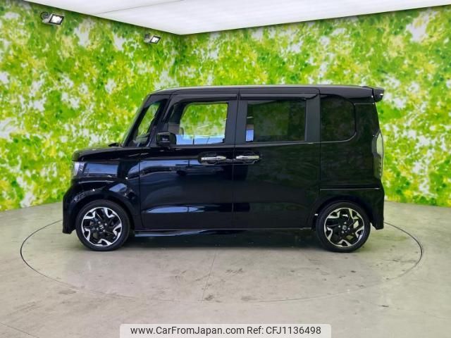 honda n-box 2020 quick_quick_6BA-JF3_JF3-2220195 image 2