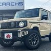 suzuki jimny 2019 -SUZUKI--Jimny 3BA-JB64W--JB64W-132460---SUZUKI--Jimny 3BA-JB64W--JB64W-132460- image 1