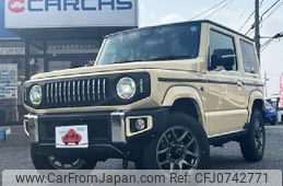 suzuki jimny 2019 -SUZUKI--Jimny 3BA-JB64W--JB64W-132460---SUZUKI--Jimny 3BA-JB64W--JB64W-132460-