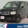 mitsubishi ek-wagon 2012 quick_quick_H82W_H82W-1500804 image 1