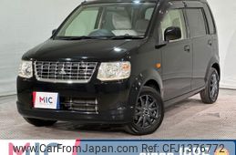 mitsubishi ek-wagon 2012 quick_quick_H82W_H82W-1500804