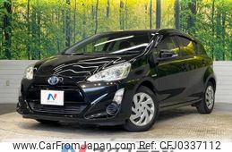 toyota aqua 2015 -TOYOTA--AQUA DAA-NHP10--NHP10-6399029---TOYOTA--AQUA DAA-NHP10--NHP10-6399029-