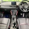 mazda cx-3 2016 -MAZDA--CX-3 LDA-DK5AW--DK5AW-111921---MAZDA--CX-3 LDA-DK5AW--DK5AW-111921- image 2