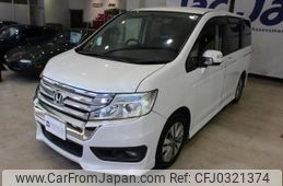 honda stepwagon-spada 2013 quick_quick_DBA-RK5_1331021