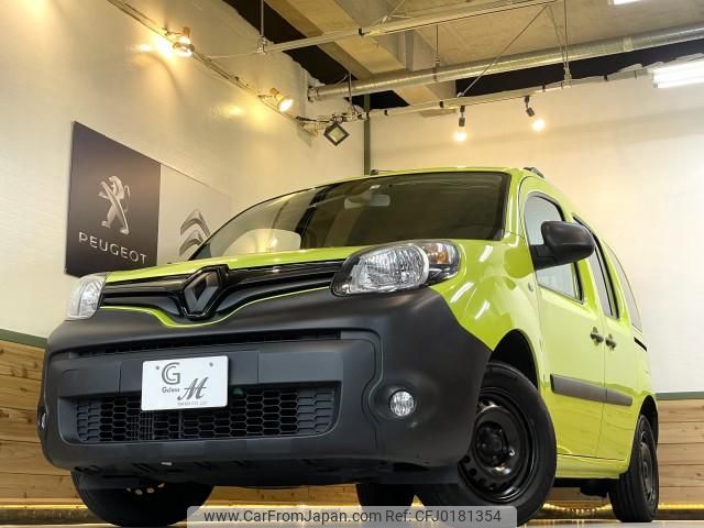 renault kangoo 2020 quick_quick_ABA-KWH5F1_VF1KW14B3K0801791 image 2