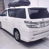 toyota vellfire 2012 -TOYOTA 【松本 330ﾈ4122】--Vellfire ANH25W--8037172---TOYOTA 【松本 330ﾈ4122】--Vellfire ANH25W--8037172- image 2