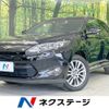 toyota harrier 2014 -TOYOTA--Harrier DBA-ZSU60W--ZSU60-0032684---TOYOTA--Harrier DBA-ZSU60W--ZSU60-0032684- image 1