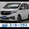 honda stepwagon 2016 -HONDA--Stepwgn DBA-RP3--RP3-1036592---HONDA--Stepwgn DBA-RP3--RP3-1036592- image 1