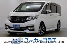 honda stepwagon 2016 -HONDA--Stepwgn DBA-RP3--RP3-1036592---HONDA--Stepwgn DBA-RP3--RP3-1036592-