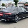 audi a8 2018 -AUDI--Audi A8 F8CXYF--JN017530---AUDI--Audi A8 F8CXYF--JN017530- image 27
