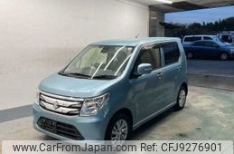 suzuki wagon-r 2016 -SUZUKI--Wagon R MH44S--183605---SUZUKI--Wagon R MH44S--183605-