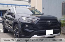 toyota rav4 2019 -TOYOTA 【神戸 301わ1194】--RAV4 MXAA54-2004161---TOYOTA 【神戸 301わ1194】--RAV4 MXAA54-2004161-