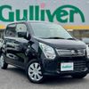 suzuki wagon-r 2012 CFJ1472005 image 1