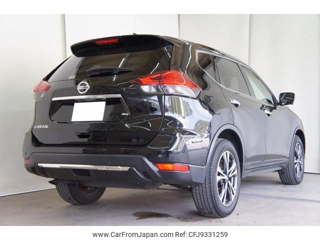 nissan x-trail 2017 quick_quick_NT32_NT32-078124 image 2