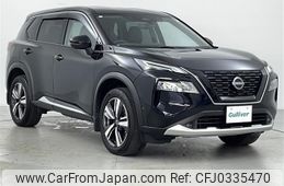 nissan x-trail 2023 -NISSAN--X-Trail 6AA-SNT33--SNT33-020184---NISSAN--X-Trail 6AA-SNT33--SNT33-020184-