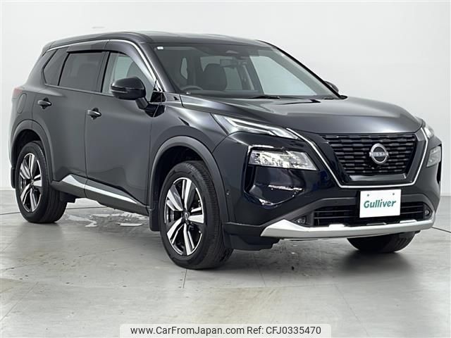 nissan x-trail 2023 -NISSAN--X-Trail 6AA-SNT33--SNT33-020184---NISSAN--X-Trail 6AA-SNT33--SNT33-020184- image 1