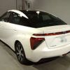 toyota mirai 2019 -TOYOTA 【福島 301ﾋ4822】--MIRAI ZBA-JPD10--JPD10-0003885---TOYOTA 【福島 301ﾋ4822】--MIRAI ZBA-JPD10--JPD10-0003885- image 5