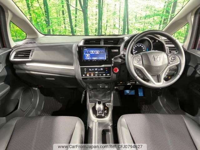 honda fit 2018 -HONDA--Fit DAA-GP5--GP5-3416239---HONDA--Fit DAA-GP5--GP5-3416239- image 2