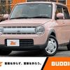 suzuki alto-lapin 2018 -SUZUKI--Alto Lapin DBA-HE33S--HE33S-204949---SUZUKI--Alto Lapin DBA-HE33S--HE33S-204949- image 1