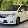 nissan serena 2014 -NISSAN--Serena DAA-HFC26--HFC26-240498---NISSAN--Serena DAA-HFC26--HFC26-240498- image 17