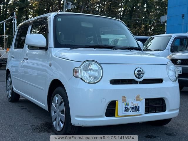 daihatsu mira-cocoa 2015 GOO_JP_700090373030250713003 image 1