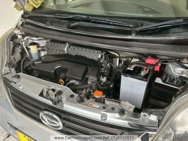 daihatsu move 2011 -DAIHATSU--Move DBA-L175S--L175S-0349396---DAIHATSU--Move DBA-L175S--L175S-0349396- image 2