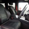 mercedes-benz g-class 2020 -MERCEDES-BENZ--Benz G Class 3DA-463349--W1N4633492X358893---MERCEDES-BENZ--Benz G Class 3DA-463349--W1N4633492X358893- image 25