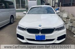 bmw 5-series 2020 -BMW--BMW 5 Series 3DA-JF20--WBAJF52030BP77738---BMW--BMW 5 Series 3DA-JF20--WBAJF52030BP77738-