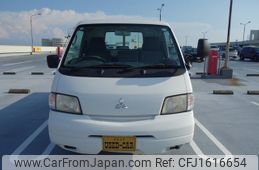 mitsubishi delica-truck 2005 CFJ1616654