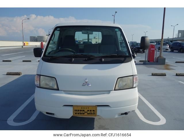 mitsubishi delica-truck 2005 CFJ1616654 image 1