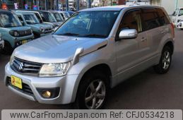 suzuki escudo 2015 -SUZUKI 【札幌 303ﾐ7785】--Escudo TDA4W--290779---SUZUKI 【札幌 303ﾐ7785】--Escudo TDA4W--290779-