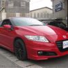 honda cr-z 2010 -HONDA 【岐阜 330ﾇ8039】--CR-Z ZF1--ZF1-1009015---HONDA 【岐阜 330ﾇ8039】--CR-Z ZF1--ZF1-1009015- image 1