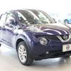 nissan juke 2016 quick_quick_DBA-YF15_YF15-509279 image 3