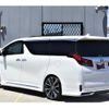 toyota alphard 2021 GOO_JP_700060229130220826001 image 7
