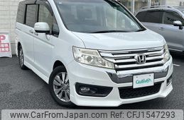 honda stepwagon 2013 CFJ1547293