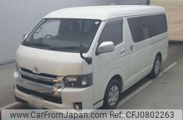 toyota hiace-wagon 2014 quick_quick_CBA-TRH214W_TRH214-0038606