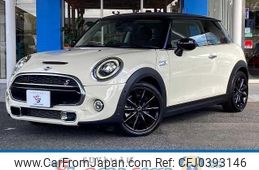 mini mini-others 2021 quick_quick_3BA-XR20MW_WMWXR520202P14440