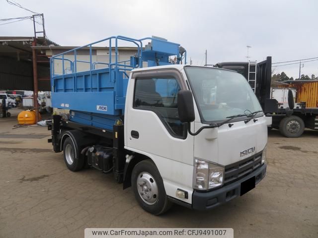 isuzu elf-truck 2010 GOO_NET_EXCHANGE_0400935A30240105W003 image 2