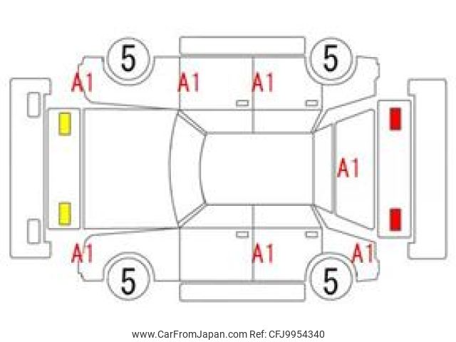 honda n-box 2014 -HONDA--N BOX DBA-JF1--JF1-1402830---HONDA--N BOX DBA-JF1--JF1-1402830- image 2