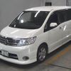 nissan serena 2010 -NISSAN--Serena 354003---NISSAN--Serena 354003- image 5