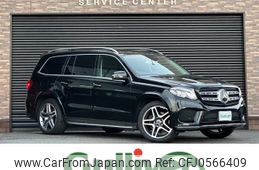 mercedes-benz gls-class 2018 -MERCEDES-BENZ--Benz GLS LDA-166824--WDC1668242B057421---MERCEDES-BENZ--Benz GLS LDA-166824--WDC1668242B057421-