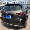 mazda cx-5 2017 CFJ1668520 image 8