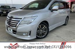 nissan elgrand 2014 quick_quick_PE52_PE52-051242
